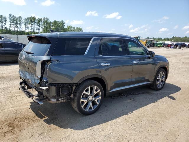 Photo 2 VIN: KM8R44HE3NU408183 - HYUNDAI PALISADE S 