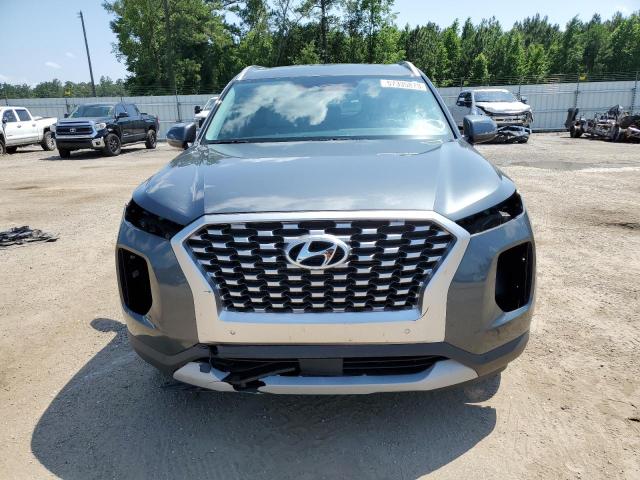 Photo 4 VIN: KM8R44HE3NU408183 - HYUNDAI PALISADE S 