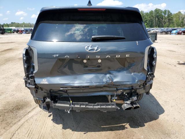 Photo 5 VIN: KM8R44HE3NU408183 - HYUNDAI PALISADE S 