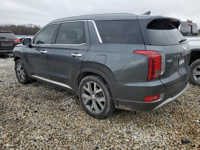 Photo 1 VIN: KM8R44HE4LU031294 - HYUNDAI PALISADE 