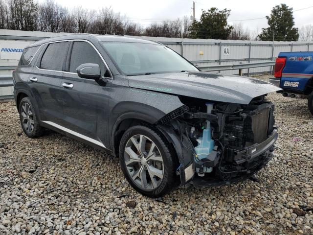 Photo 3 VIN: KM8R44HE4LU031294 - HYUNDAI PALISADE 