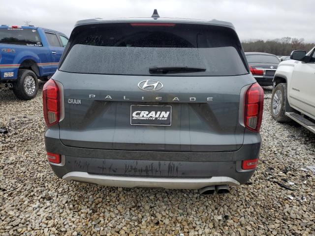 Photo 5 VIN: KM8R44HE4LU031294 - HYUNDAI PALISADE 