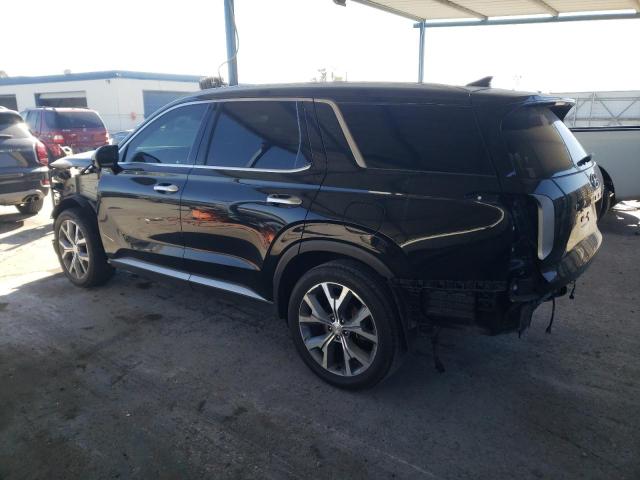 Photo 1 VIN: KM8R44HE4LU063811 - HYUNDAI PALISADE 