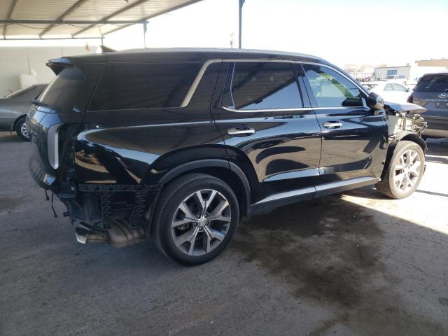 Photo 2 VIN: KM8R44HE4LU063811 - HYUNDAI PALISADE 