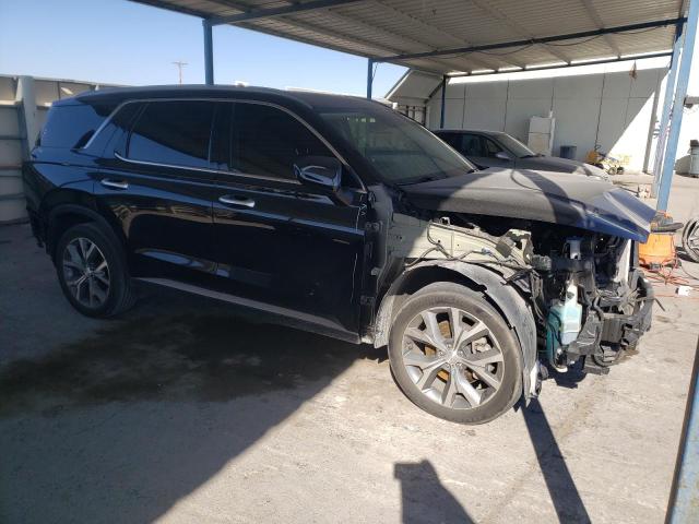 Photo 3 VIN: KM8R44HE4LU063811 - HYUNDAI PALISADE 