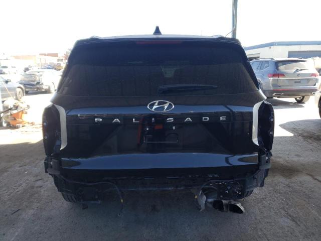 Photo 5 VIN: KM8R44HE4LU063811 - HYUNDAI PALISADE 