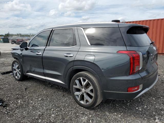 Photo 1 VIN: KM8R44HE4LU144162 - HYUNDAI PALISADE 