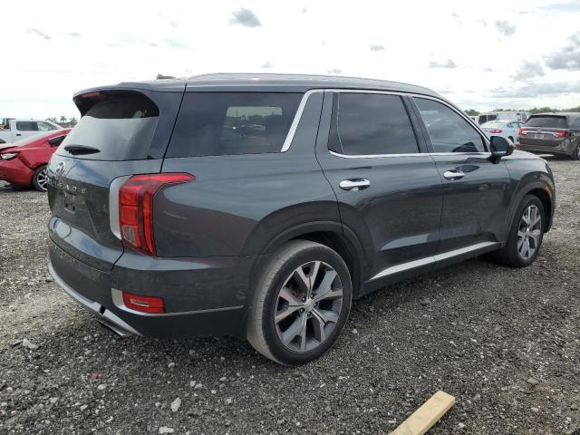 Photo 2 VIN: KM8R44HE4LU144162 - HYUNDAI PALISADE 