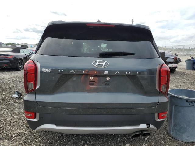 Photo 5 VIN: KM8R44HE4LU144162 - HYUNDAI PALISADE 