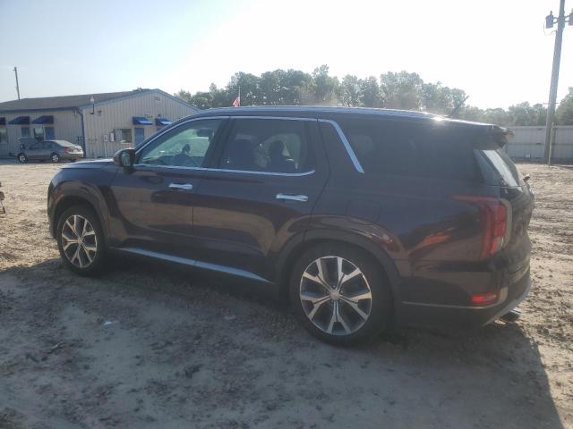 Photo 1 VIN: KM8R44HE4LU149250 - HYUNDAI PALISADE 