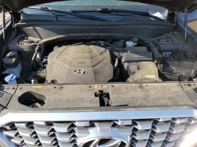 Photo 11 VIN: KM8R44HE4LU149250 - HYUNDAI PALISADE 