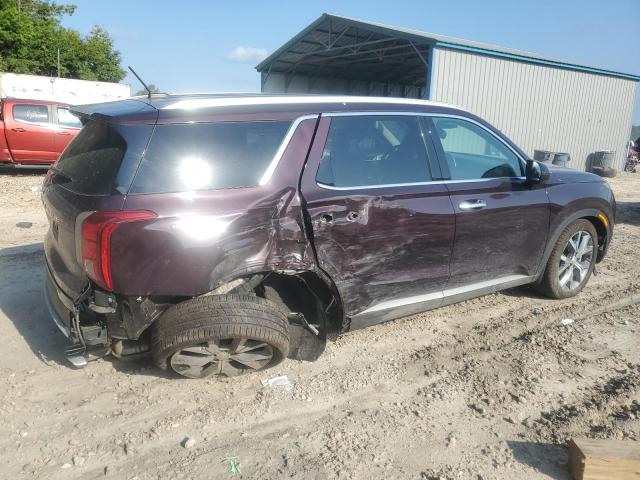 Photo 2 VIN: KM8R44HE4LU149250 - HYUNDAI PALISADE 