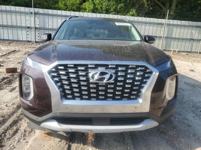 Photo 4 VIN: KM8R44HE4LU149250 - HYUNDAI PALISADE 