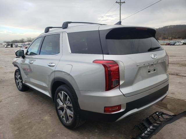 Photo 2 VIN: KM8R44HE4NU342128 - HYUNDAI PALISADE S 