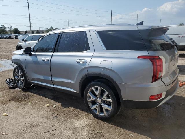 Photo 1 VIN: KM8R44HE5LU066765 - HYUNDAI PALISADE 