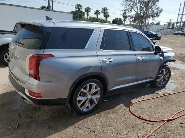 Photo 2 VIN: KM8R44HE5LU066765 - HYUNDAI PALISADE 