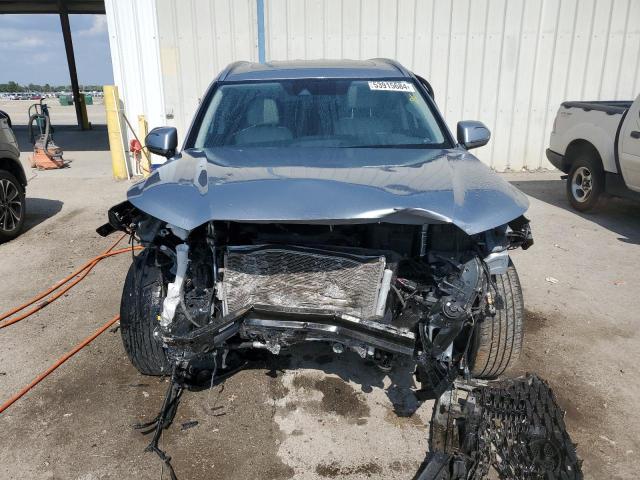 Photo 4 VIN: KM8R44HE5LU066765 - HYUNDAI PALISADE 