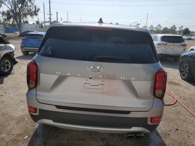 Photo 5 VIN: KM8R44HE5LU066765 - HYUNDAI PALISADE 