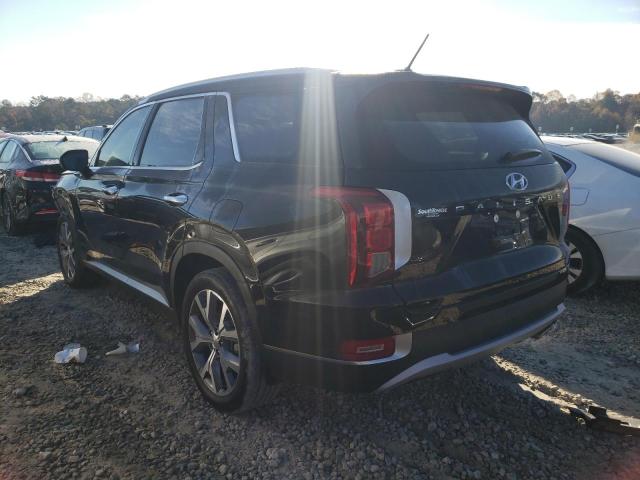 Photo 2 VIN: KM8R44HE5LU137379 - HYUNDAI PALISADE S 