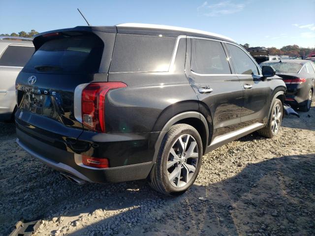 Photo 3 VIN: KM8R44HE5LU137379 - HYUNDAI PALISADE S 