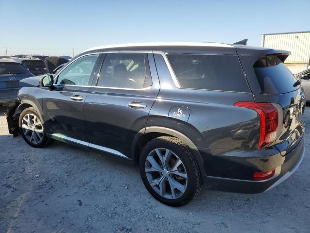 Photo 1 VIN: KM8R44HE5LU158443 - HYUNDAI PALISADE 