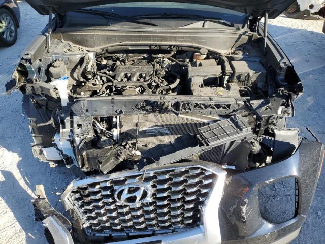 Photo 11 VIN: KM8R44HE5LU158443 - HYUNDAI PALISADE 