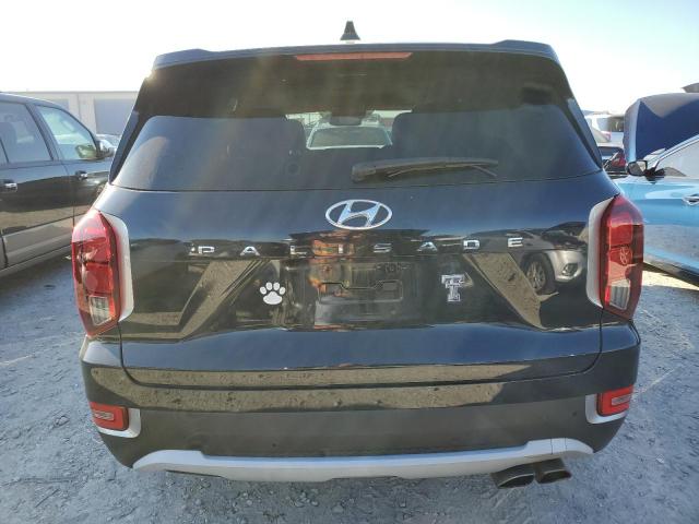 Photo 5 VIN: KM8R44HE5LU158443 - HYUNDAI PALISADE 