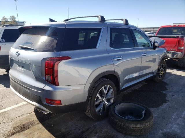 Photo 3 VIN: KM8R44HE5MU186499 - HYUNDAI PALISADE S 