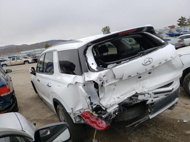 Photo 1 VIN: KM8R44HE5NU347192 - HYUNDAI PALISADE S 