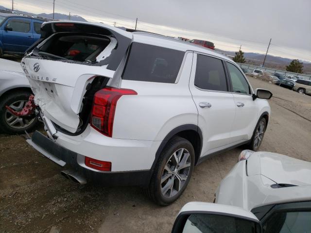 Photo 2 VIN: KM8R44HE5NU347192 - HYUNDAI PALISADE S 