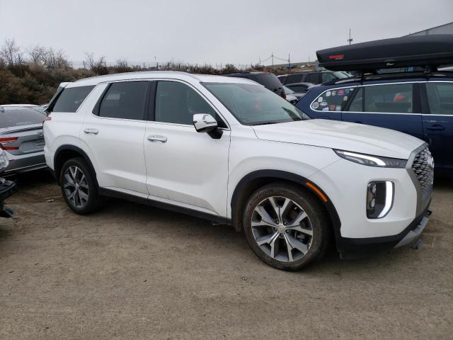 Photo 3 VIN: KM8R44HE5NU347192 - HYUNDAI PALISADE S 