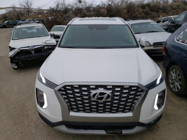 Photo 4 VIN: KM8R44HE5NU347192 - HYUNDAI PALISADE S 