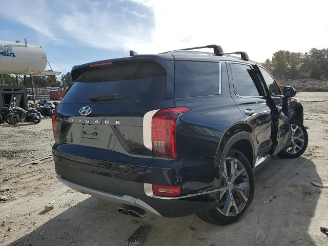 Photo 3 VIN: KM8R44HE5NU370956 - HYUNDAI PALISADE S 