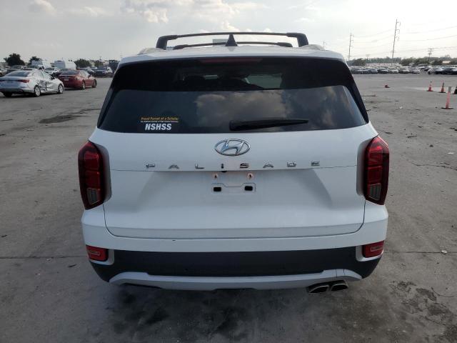 Photo 5 VIN: KM8R44HE5NU421128 - HYUNDAI PALISADE S 