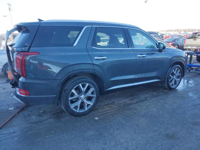 Photo 2 VIN: KM8R44HE5NU427026 - HYUNDAI PALISADE 