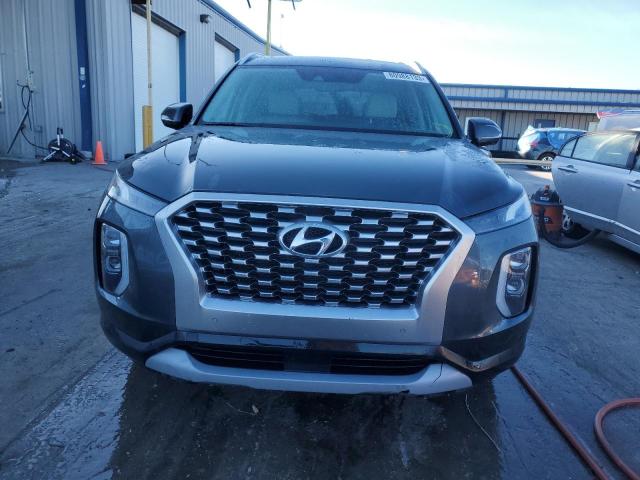 Photo 4 VIN: KM8R44HE5NU427026 - HYUNDAI PALISADE 