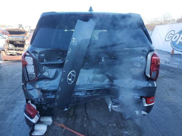 Photo 5 VIN: KM8R44HE5NU427026 - HYUNDAI PALISADE 