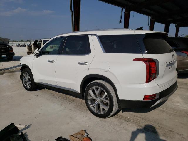 Photo 1 VIN: KM8R44HE5NU474086 - HYUNDAI PALISADE S 