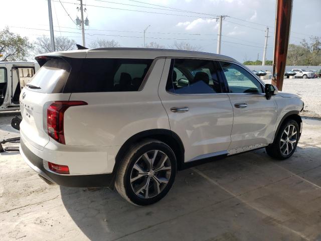 Photo 2 VIN: KM8R44HE5NU474086 - HYUNDAI PALISADE S 