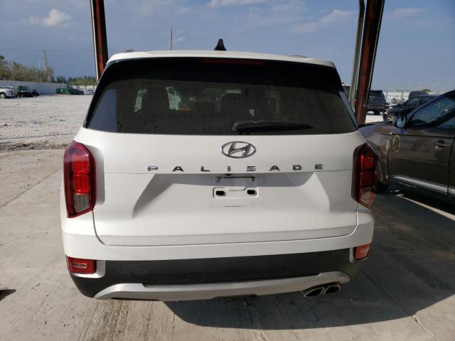 Photo 5 VIN: KM8R44HE5NU474086 - HYUNDAI PALISADE S 