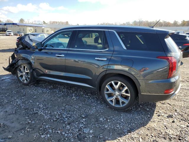 Photo 1 VIN: KM8R44HE6LU067391 - HYUNDAI PALISADE S 