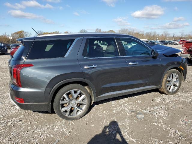 Photo 2 VIN: KM8R44HE6LU067391 - HYUNDAI PALISADE S 