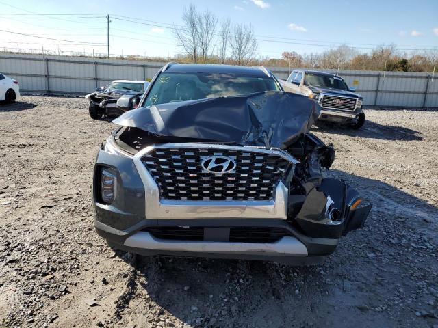 Photo 4 VIN: KM8R44HE6LU067391 - HYUNDAI PALISADE S 