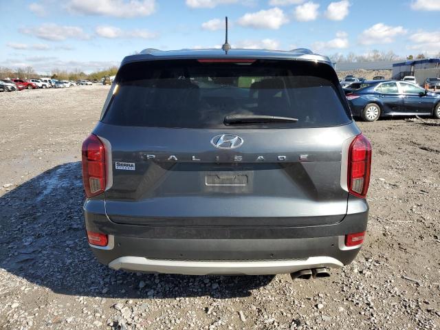 Photo 5 VIN: KM8R44HE6LU067391 - HYUNDAI PALISADE S 