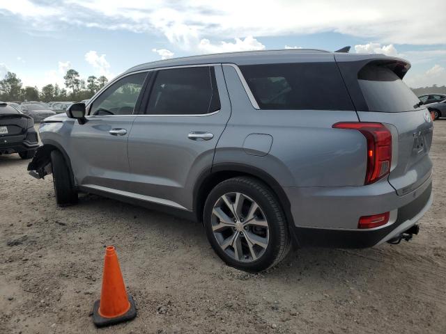 Photo 1 VIN: KM8R44HE6MU187158 - HYUNDAI PALISADE S 