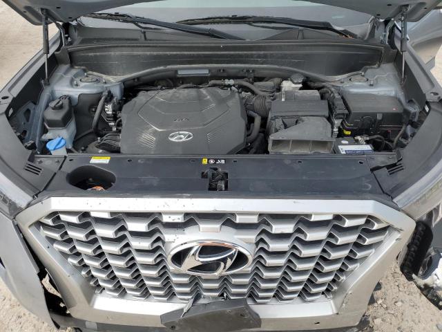 Photo 11 VIN: KM8R44HE6MU187158 - HYUNDAI PALISADE S 