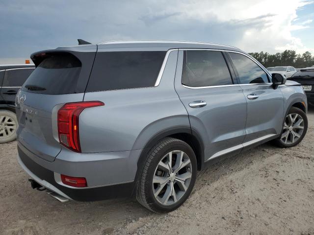 Photo 2 VIN: KM8R44HE6MU187158 - HYUNDAI PALISADE S 