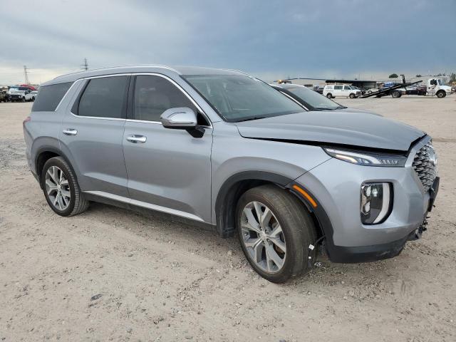 Photo 3 VIN: KM8R44HE6MU187158 - HYUNDAI PALISADE S 