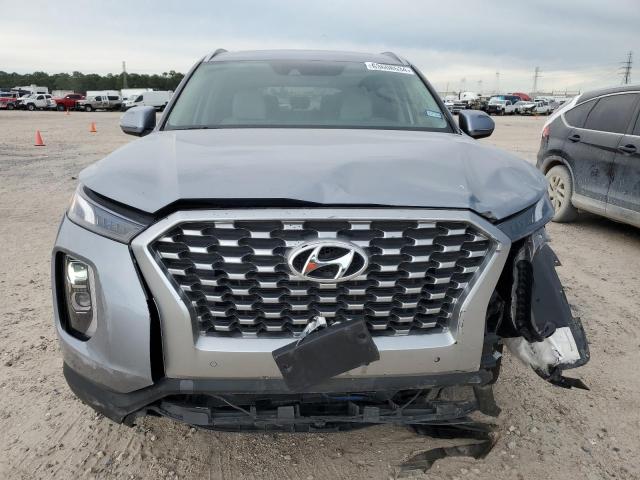 Photo 4 VIN: KM8R44HE6MU187158 - HYUNDAI PALISADE S 