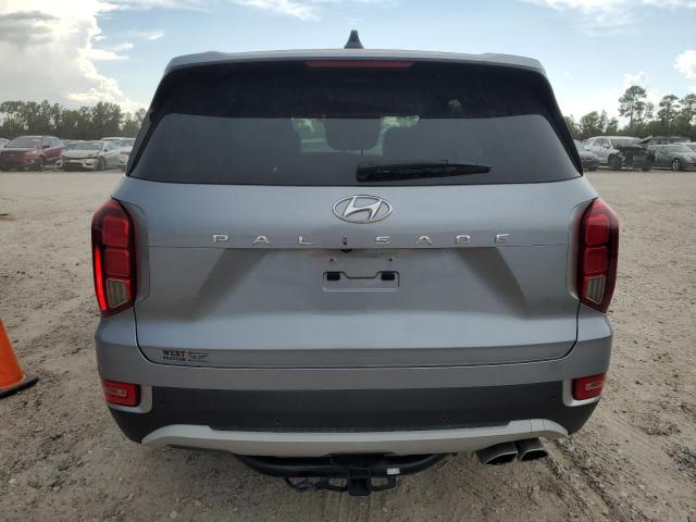 Photo 5 VIN: KM8R44HE6MU187158 - HYUNDAI PALISADE S 